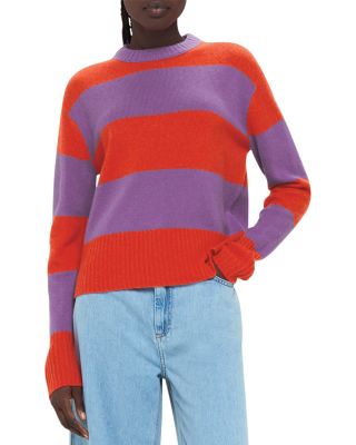 Whistles - Wool Crewneck Sweater