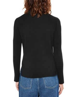 Maja Turtleneck Sweater