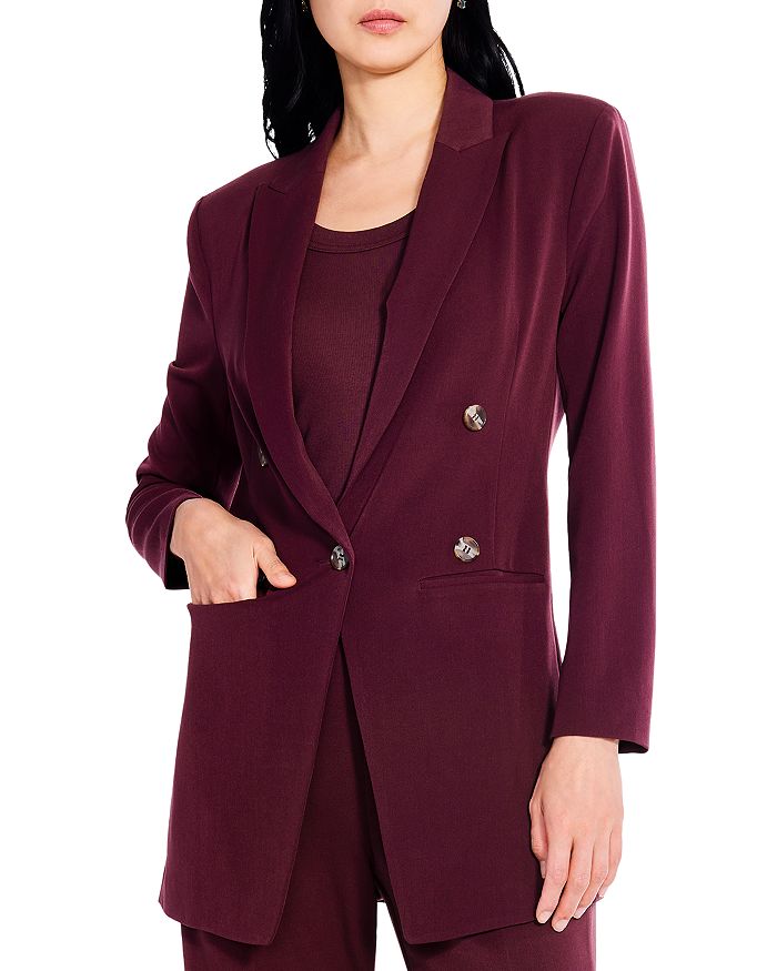 NIC+ZOE NIC+ZOE Petites The Avenue Blazer Bloomingdale's