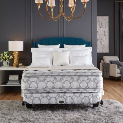 Frette - Incanto Ultra Plush Pillow Top Mattress  – Exclusive