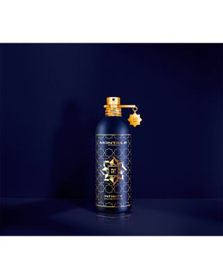 Infinity Eau de Parfum 3.4 oz.