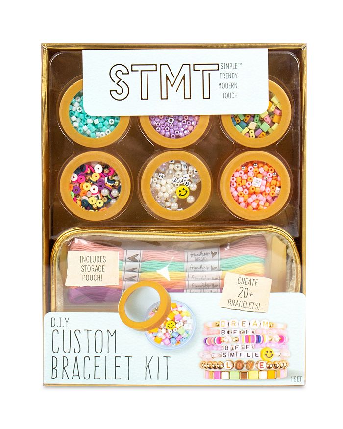 STMT D.I.Y. Custom Bracelet Kit