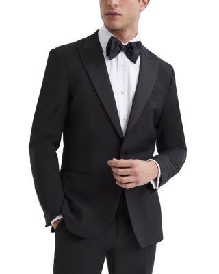REISS - Poker Modern Fit Tuxedo Jacket