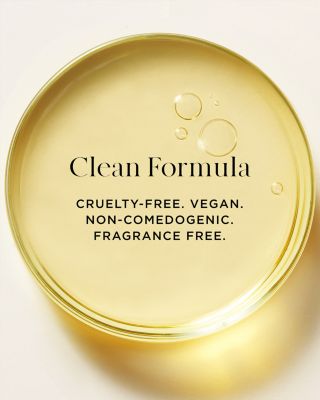 The Brilliant Glow Hydration Oil 30 Doses