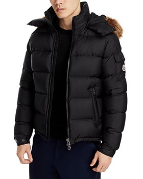 Moncler mens winter jacket Size 7