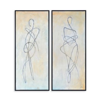 Renwil - Self Canvas Art