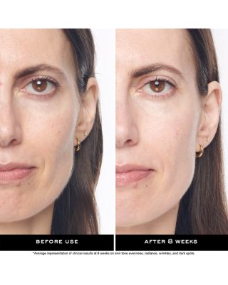 R&eacute;nergie H.C.F. Triple Serum 1.7 oz.