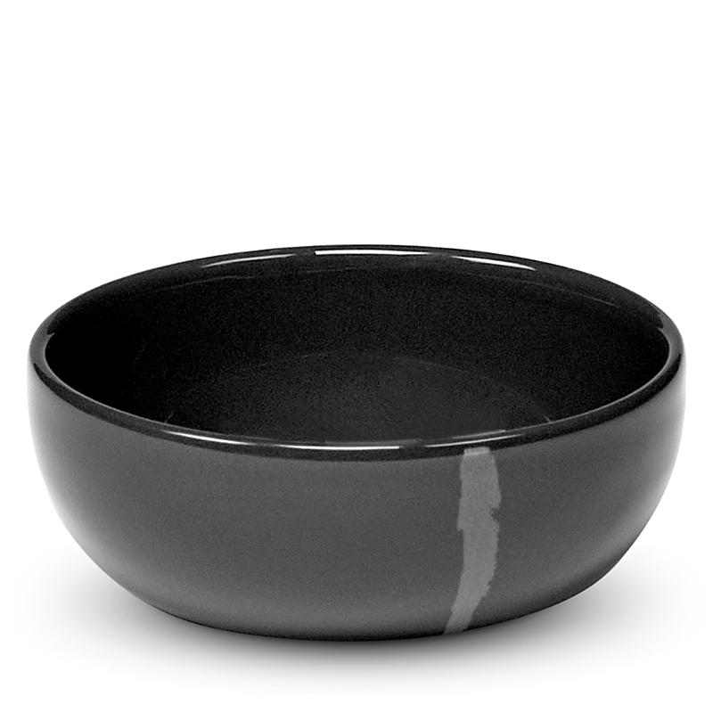 Serax X Kelly Wearstler Zuma Cereal Bowl 6 In Gray