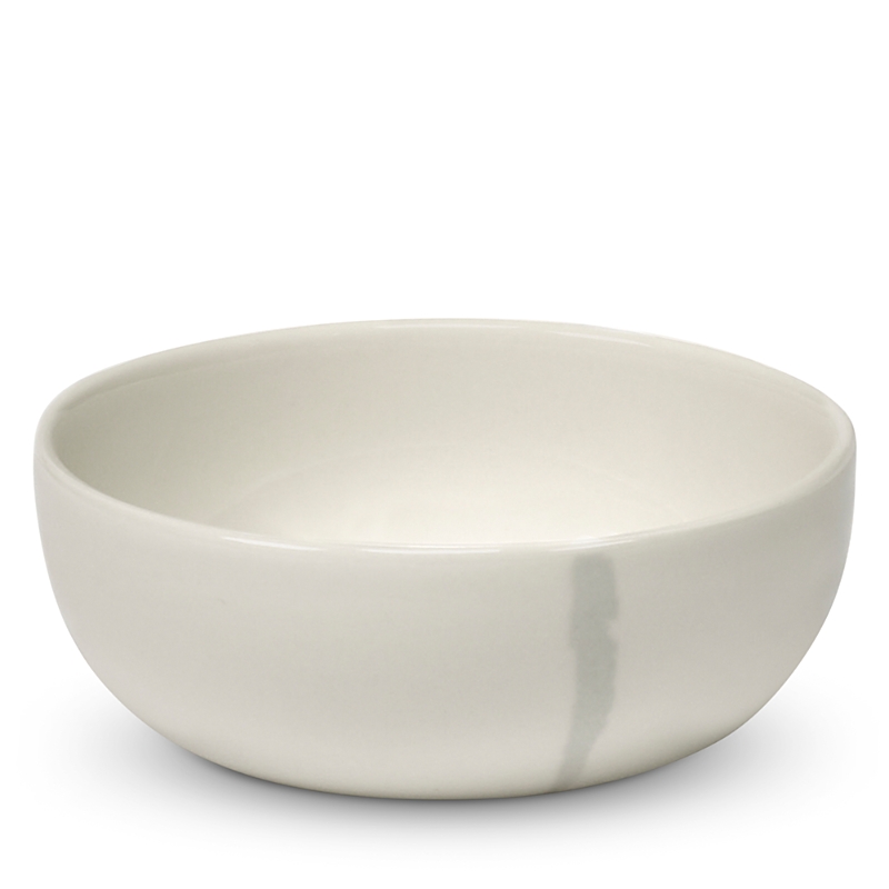 Serax X Kelly Wearstler Zuma Cereal Bowl 6 In White
