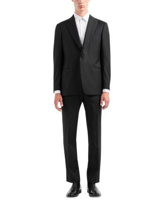 Emporio Armani - Regular Fit Tuxedo