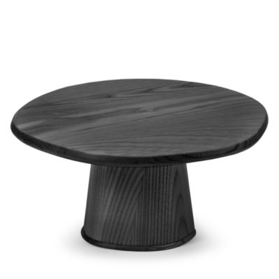 x Kelly Wearstler Dune Footed Cake Stand, Large