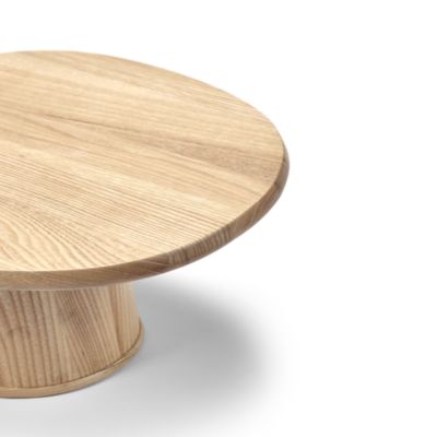 x Kelly Wearstler Dune Footed Cake Stand, Medium