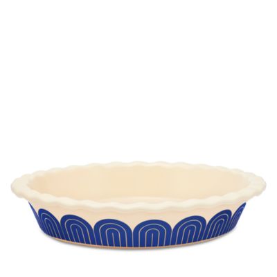 Great Jones - Sweetie Pie 10" Ceramic Pie Dish
