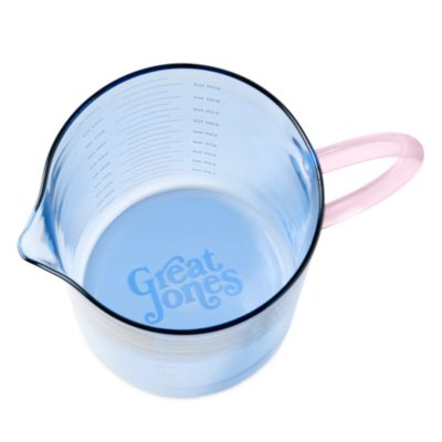 Great Jones Beyond Measure 2 Piece Measuring Cup Set