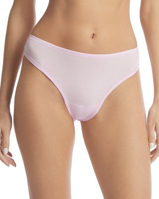 Hanky Panky - PlayStretch Natural Rise Thong