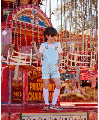  Unisex Classic Jack Tee Ringer Top