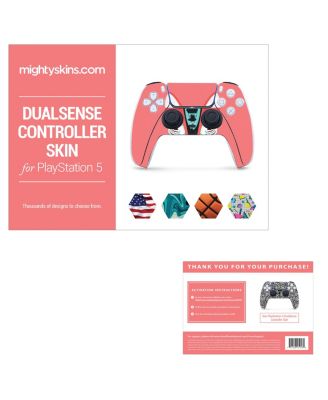 DualSense Controller in Pink with Skins Voucher