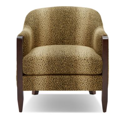Rowlett Fabric Chair