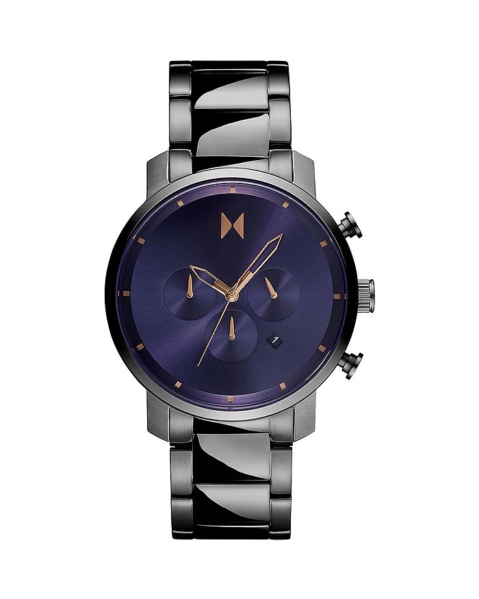 Mens watches hotsell bloomingdale's