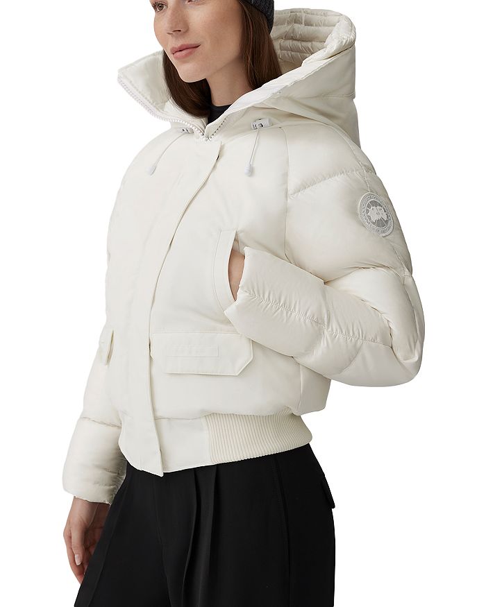 Short Canada Goose Jackets for Women - Bloomingdale's