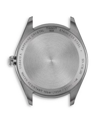 PR 100 Watch, 40mm