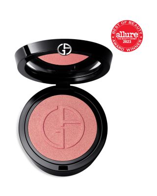 Luminous Silk Glow Blush