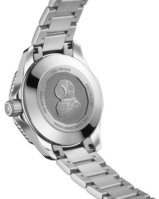 Aquaracer Professional 300 Calibre 5 Watch, 36mm