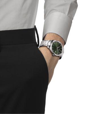 PR100 Classic Watch, 40mm