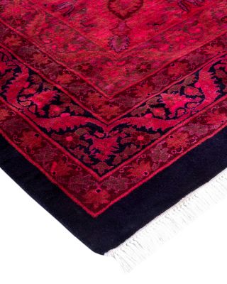 Fine Vibrance M1441 Area Rug, 11'10" x 15'10"
