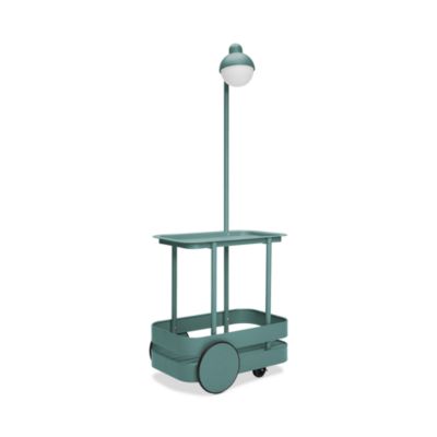 Jolly Trolley Bar Cart