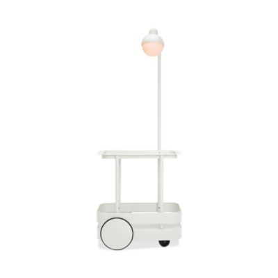 Jolly Trolley Bar Cart