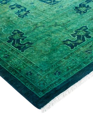 Fine Vibrance M1422 Area Rug, 9'3" x 14'10"