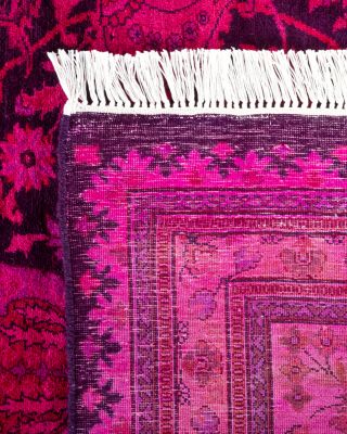 Fine Vibrance M1404 Area Rug, 12'1" x 15'6"