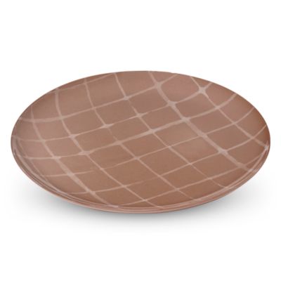 x Kelly Wearstler Zuma Platter Charger 13"