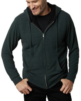 Velvet by Graham & Spencer - Salvadore Hoodie