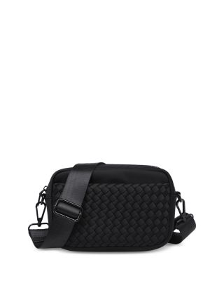 Sol & Selene - Inspiration Small Woven Neoprene Crossbody