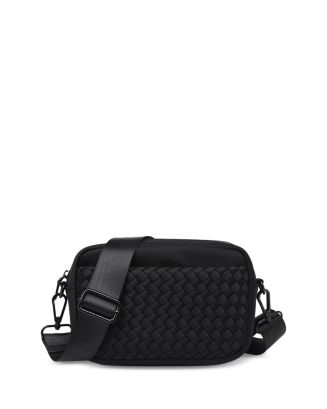 Sol and Selene - Resilience - Woven Neoprene / CHOCOLATE main image 1