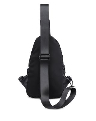 Beyond The Horizon Medium Woven Neoprene Sling Backpack