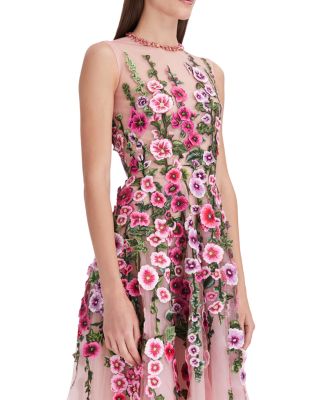 strapless open back dress Pink satin short prom dress pink homecoming dress – dresstby main image 0