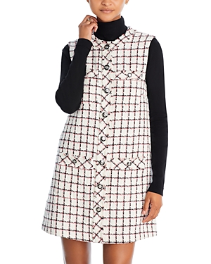 VERONICA BEARD LAUREL DRESS