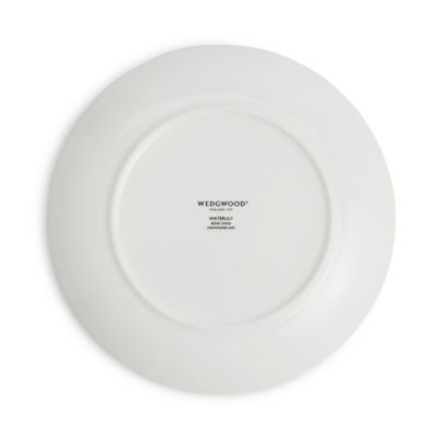 Wonderlust Waterlily Coupe Bread & Butter Plate