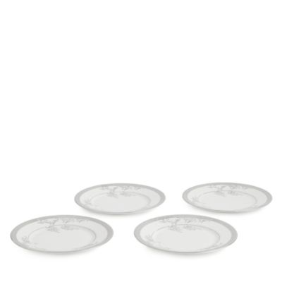 Vera Wang Lace 12 Piece Dinnerware Set, Service for 4
