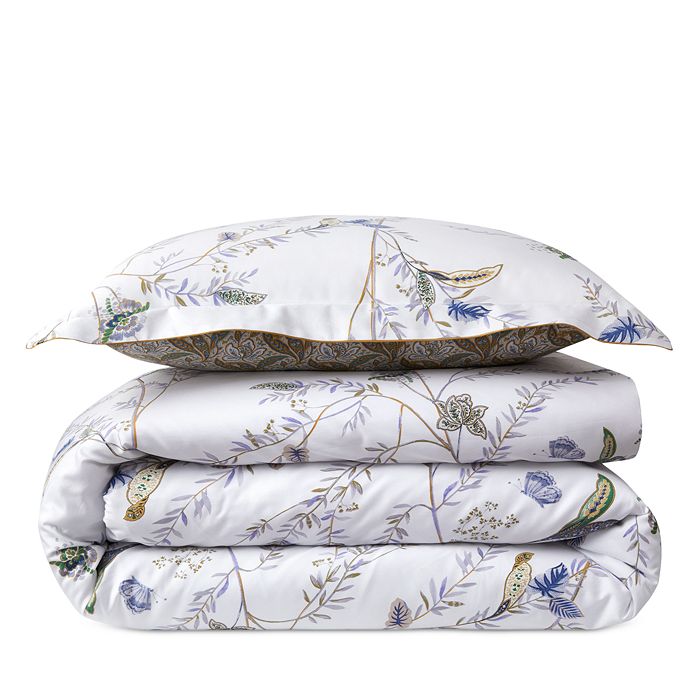 Yves Delorme Grimani Duvet Cover, King