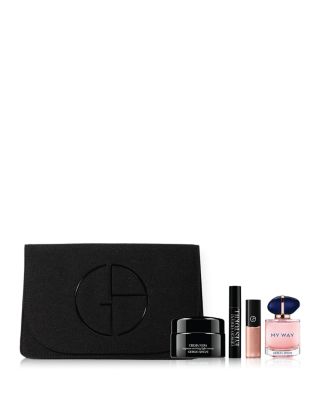 Armani gift with purchase best sale