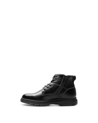 Boys' Lookout Jr. Plain Toe Lace Up Boots - Toddler, Little Kid, Big Kid