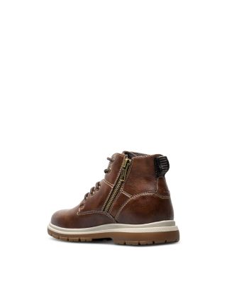 Boys' Lookout Jr. Plain Toe Lace Up Boots - Toddler, Little Kid, Big Kid