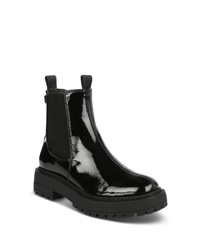 Girls Laguna3 Chelsea Boots Toddler Little Kid Big Kid