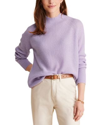 Pull Fermeture éclair (full Zip) Vineyard Vines - Laine Mérinos 100% - Taille Small - Neuf Avec étiquettes