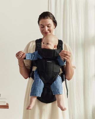 BabyBj&ouml;rn Baby Carrier Free