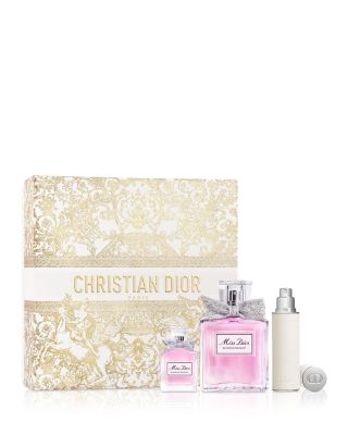 Miss Dior Blooming Bouquet Christian Dior Perfume Women 0.17 oz EDT Splash  Mini : Eau De Toilettes : Beauty & Personal Care 